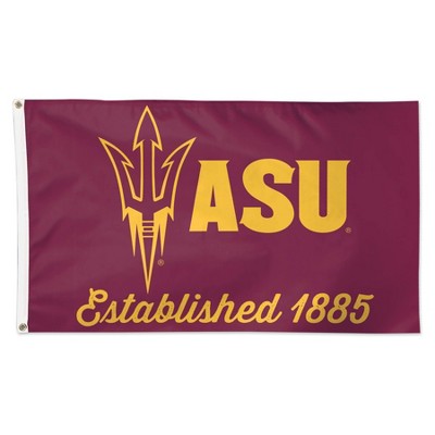 NCAA Arizona State Sun Devils 3'x5' Vintage Flag