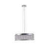 Bella Depot Modern Ceiling Light Fixture - 2 of 4
