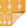 Unique Loom Outdoor Trellis Traliccio Trellis Woven Area Rug - 4 of 4