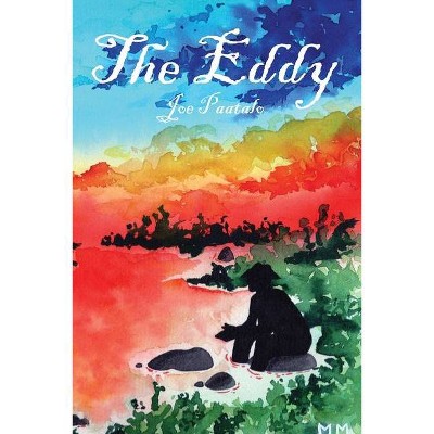 The Eddy - by  Joe Paatalo (Paperback)