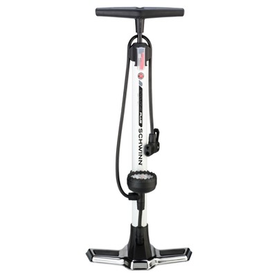 schwinn bicycle pump