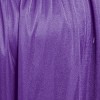 Collections Etc Beautiful Lace Trim Silky Tricot Sleeveless Nightgown - 4 of 4