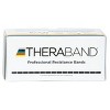 THERABAND Resistance Bands, 6 YD Roll, Black, Special Heavy Thickness, 7.3 LBS Resistance, Level 6 - 4 of 4