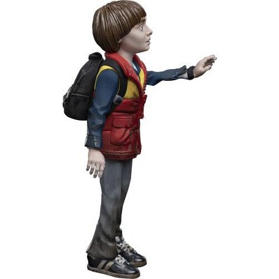 Will Byers Stranger Things Season 1 Vinyl Figurine