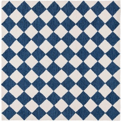 Ebony EBN120 Handmade Tufted Rug - Safavieh