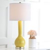 Mae Long Neck Table Lamp - 30.5" Height - LIT4091 - Safavieh - 4 of 4