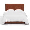 Skyline Furniture Olivia Upholstered Bed - 2 of 4