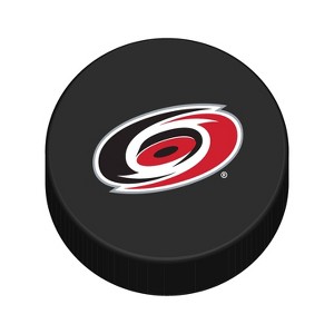 NHL Carolina Hurricanes Micro Foam Puck - 1 of 1