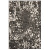 Luxe Weavers Modern Abstract Area Rug - 2 of 4