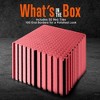 Squatz 50 - Pc Foam Interlocking Exercise Mat - Red - 2 of 4