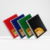 5 Subject Spiral Notebook Wide-Ruled 150 Sheets (24 Packs) - 4 of 4