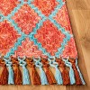 Sahara SAH467 Hand Tufted Indoor Rugs - Safavieh - 3 of 4