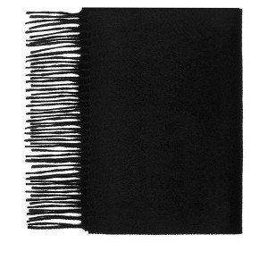 Lona Scott Pure Cashmere Plain Scarf - 1 of 4