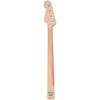 Allparts PRO Precision Bass Replacement Neck Maple With Rosewood Fretboard - 2 of 3