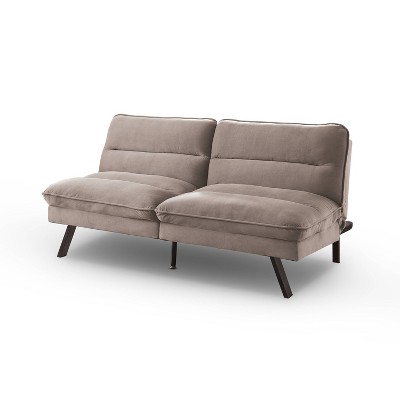 futon sofa bed target