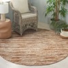 Natural Fiber Couture NFC101 Indoor Rugs - Safavieh - 2 of 3