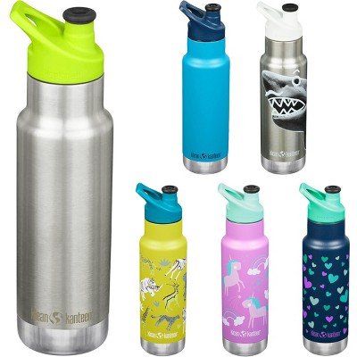 AHN students push for eco-friendly and fashionable waterbottles