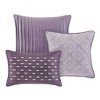 Gracie Mills Pasquale Ombre Jacquard Duvet Cover Set - 4 of 4