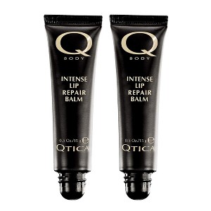 Qtica Intense Lip Repair Balm - (0.5 oz) | Works Miracle | Serious Repair | Sun Block - (SET OF 2) - 1 of 3