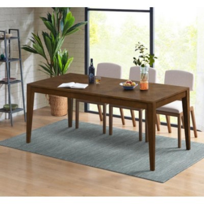 Xiyuyeu Dining Table 48-59.5