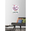 Trends International Hello Kitty: 21 Sugar Rush – Heart Unframed Wall Poster Prints - 2 of 4
