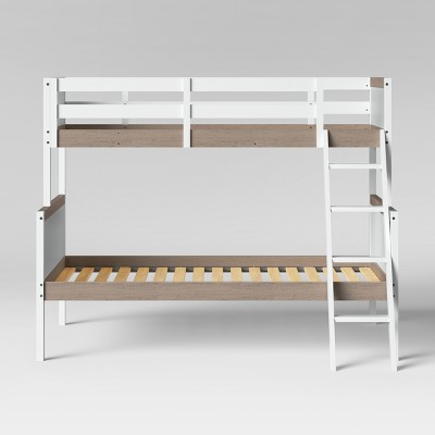 bunk bed shelf target
