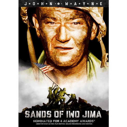 Iwo jima movie