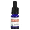 Forces of Nature Organic Plant Medicine, Cold & Flu, For Kids Ages 3-12, Lemon, 0.34 fl oz (10 ml) - 3 of 3