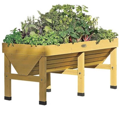 VegTrug Limited Patio Garden - VEGTRUG LIMITED