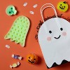 Halloween Pumpkin Squeeze Toy - Spritz™: Kids Party Favor, Ghosts & Ghouls Theme, Ages 3+, Dollar Section - 2 of 3