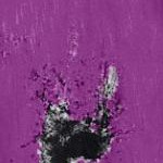 purple magenta abstract