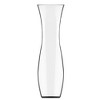 Slickblue 28" Tall Glass Urn Vase, Clear Glass, Coffee Table & Entryway Decor, Indoor/Outdoor Use - 3 of 4