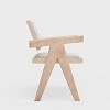 Alpine Furniture Raquel Side Chairs, Set of 2 - 3 of 4