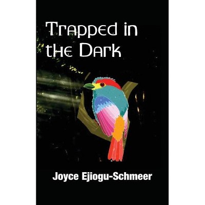 Trapped in the Dark - by  Joyce Ejiogu-Schmeer (Paperback)