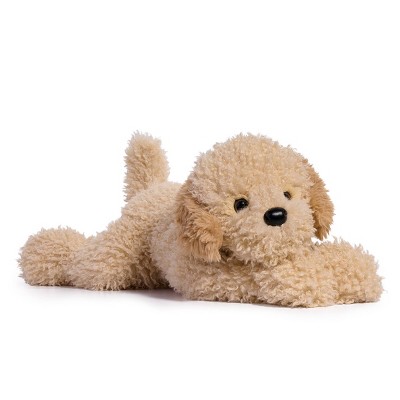 Cockapoo stuffed clearance toy