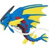 Takara Tomy Pokemon Moncolle 2 Inch Figure Mega Gyarados - 2 of 4