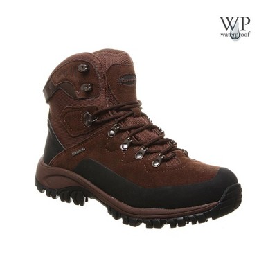 target mens hiking shoes