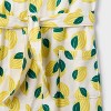 Bath Robe With Kimono Collar - Room Essentials™ - 2 of 2