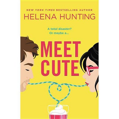 Meet Cute - by  Helena Hunting (Paperback)