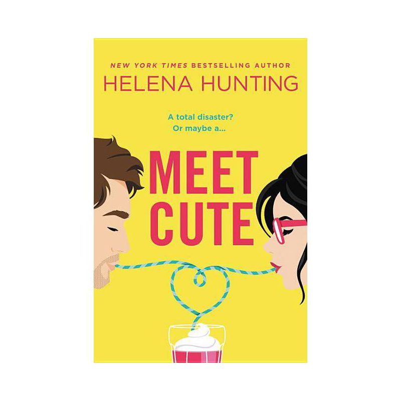 Meet Cute - by  Helena Hunting (Paperback), 1 of 2