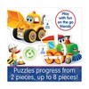 The Learning Journey International My First Puzzles - 4 In A Box - On The Go 20pc Jigsaw Puzzle - 3 of 4