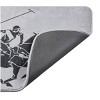 Memory Foam Bath Rug - Beveryly Hills Polo Club - 4 of 4