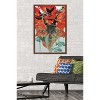 Trends International DC Comics Batwoman - Skeleton Cover Framed Wall Poster Prints - 2 of 4