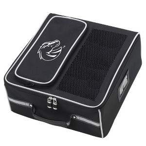 NCAA Boise State Broncos Golf Shoe Bag Organizer - 1 of 4