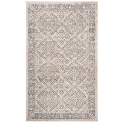 Brentwood BNT863 Power Loomed Rug - Safavieh