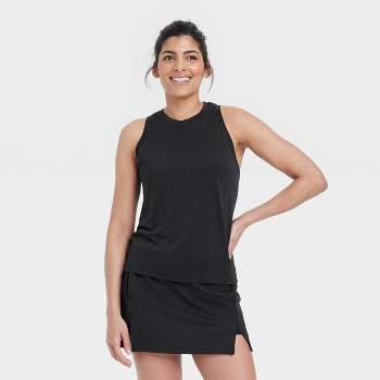 Women's Mesh Seamless Tank Top - All In Motion™