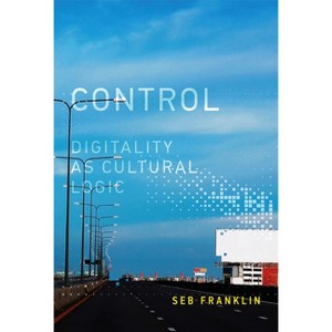 Control - (Leonardo) by  Seb Franklin (Paperback) - 1 of 1