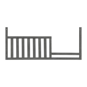 Oxford Baby London Lane Toddler Bed Guard Rail - 1 of 4