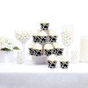 Big Dot of Happiness Cow Print - Farm Animal Party Decorations - Party Cupcake Wrappers - Set of 12 - 2 of 4