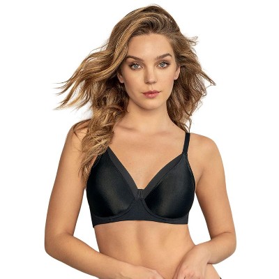 Leonisa Classic Supportive Underwire Bra Natural Support - : Target